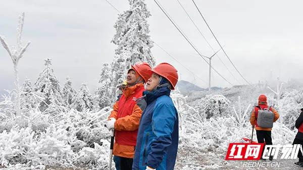 “有序用电”的背后：民生保障和经济复苏的温暖碰撞
