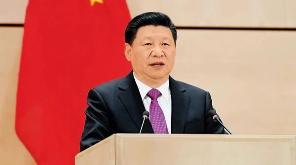 人类命运与共，中国推动构建更丰富多样“共同体”