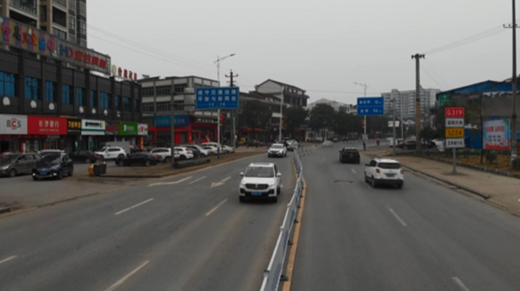 【就地过年 暖在身边】汉寿：办好民生事 堵点变通途