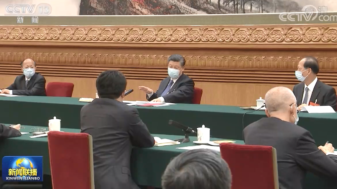 【央视快评】铸牢中华民族共同体意识