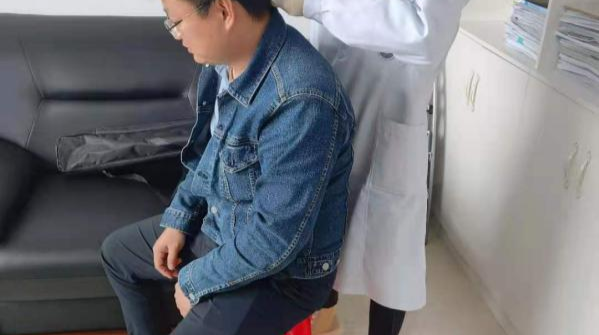汉寿县现代农业投资开发有限公司开展禁毒毛发检测工作