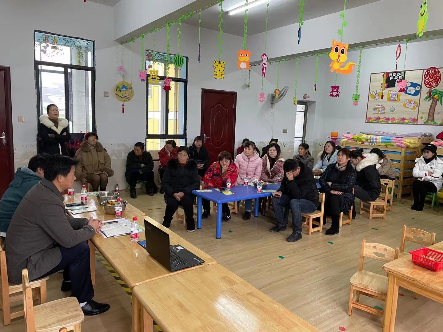 汉寿县迅速处置一起艾滋病患舆情