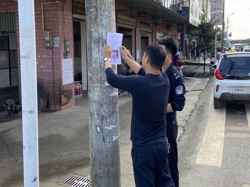 汉寿：首起好意同乘交通肇事逃逸案告破