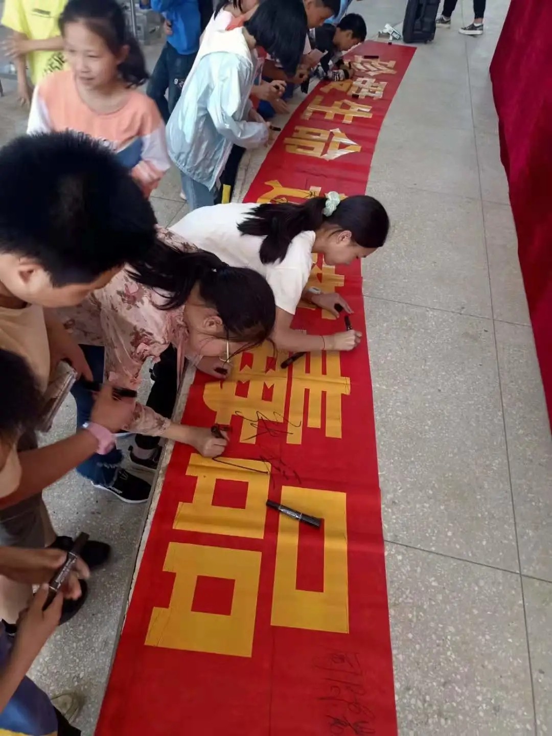 汉寿：禁毒宣传进校园，筑牢校园安全墙