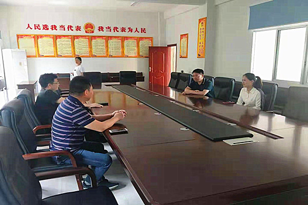 汉寿县城管执法局：深入基层严格督导   稳固提升城乡一体化水平