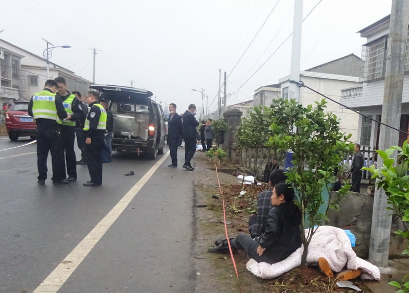 汉寿“4.21”较大事故深度调查出炉