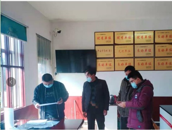 百禄桥镇：开展道路交通安全检查