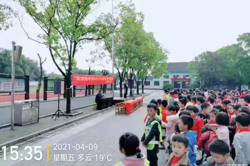 汉寿县公安局：把小事办实  让温暖定格