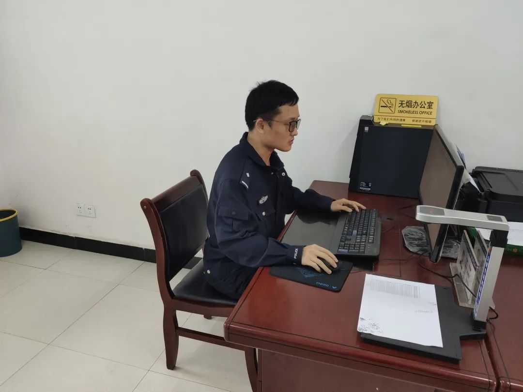 做实做细社区警务 用心用情温暖民心——记常德市优秀社区民警曾鑫