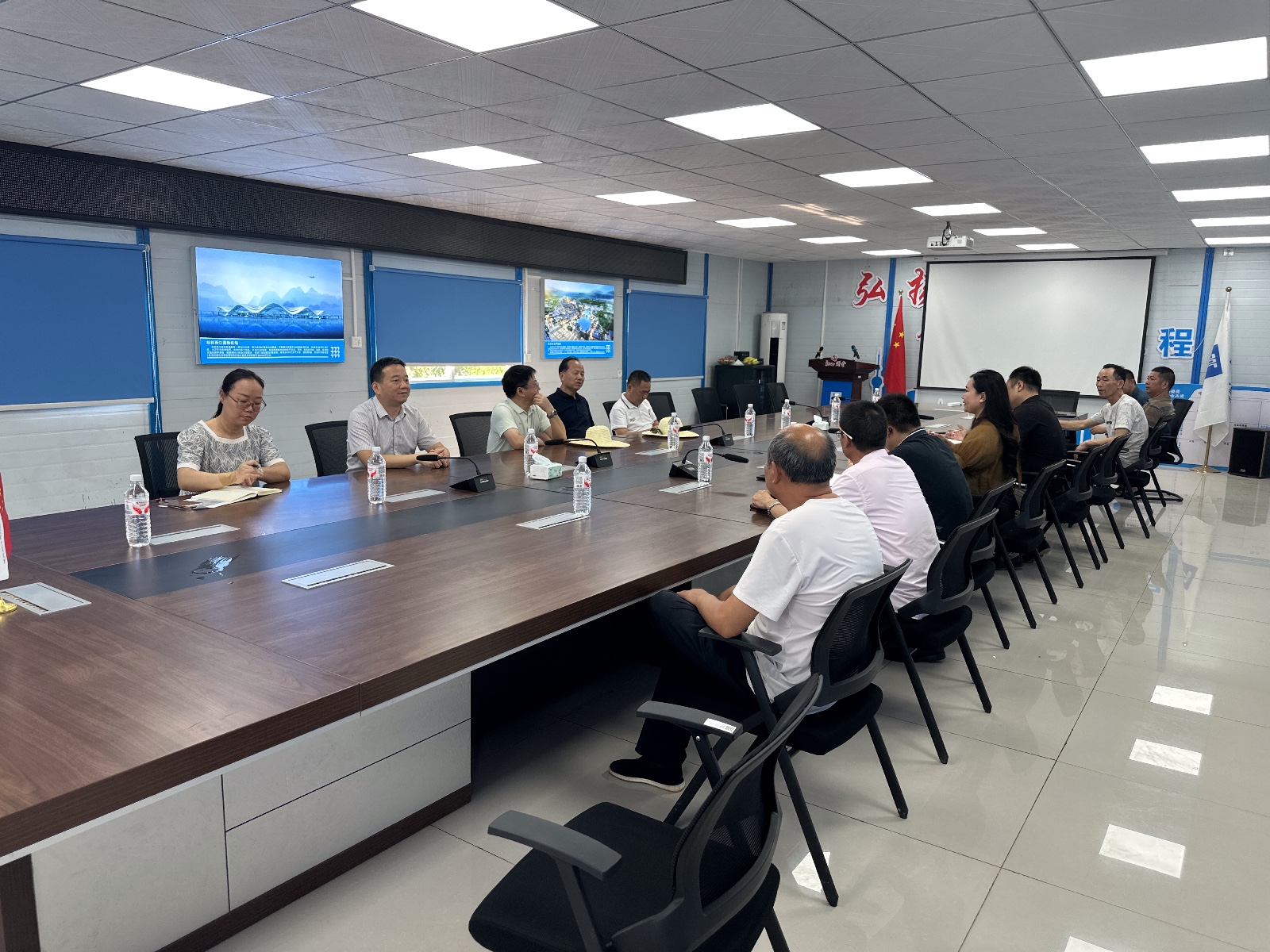 鼎城区畜牧统计监测工作获市级肯定
