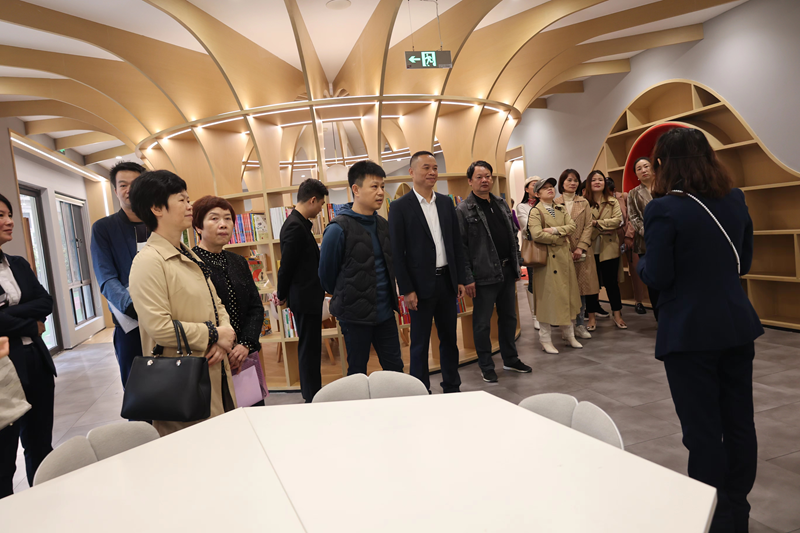 石鼓区召开“双减”、民办学校督导工作研讨交流会