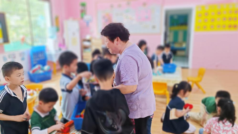 萌娃防拐大考验！当“骗子”出现，孩子们会怎么做？