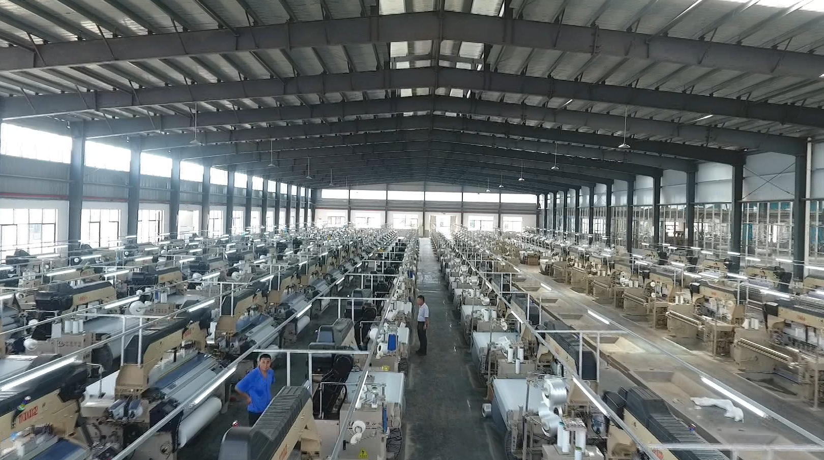 “三比三看促发展”我县狠抓项目建设 经济指标逐月向好