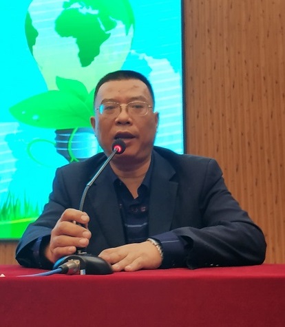 祁阳一中：知识产权教育教师学在前面