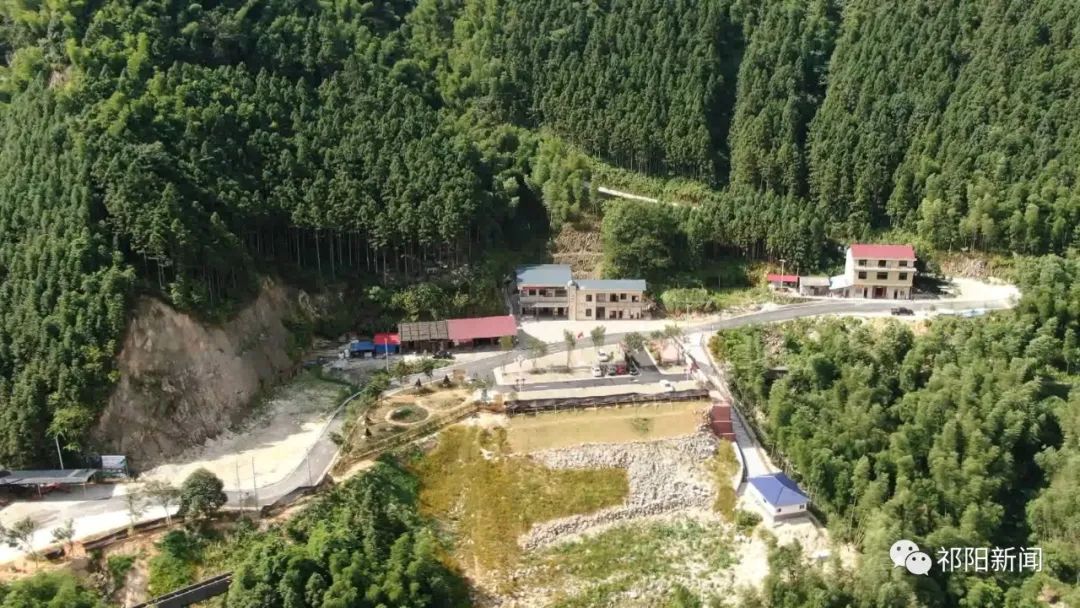 【春色满园】守护青山绿水 发展生态乡村游
