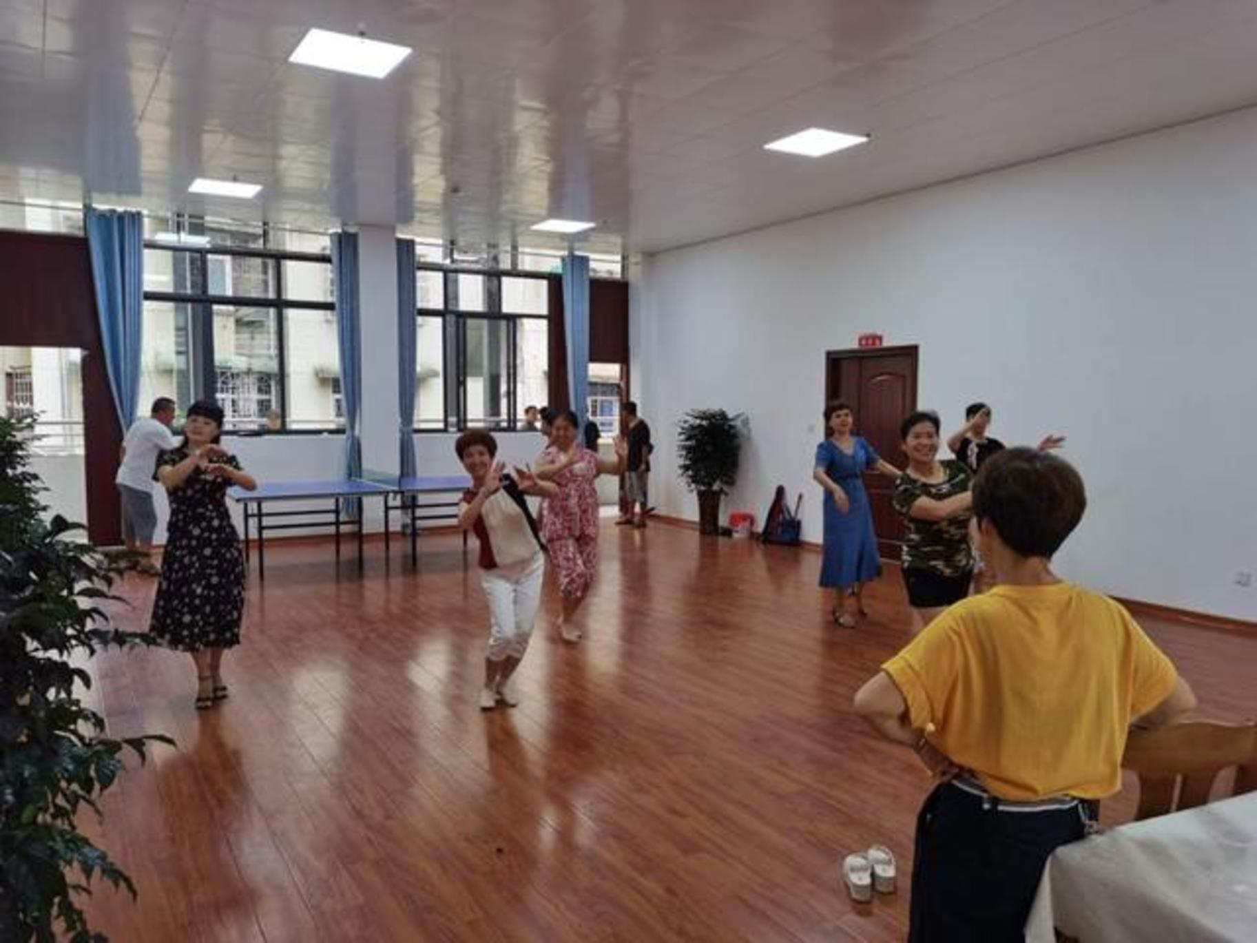 祁阳：聚焦“一老一小”，织密民生保障网