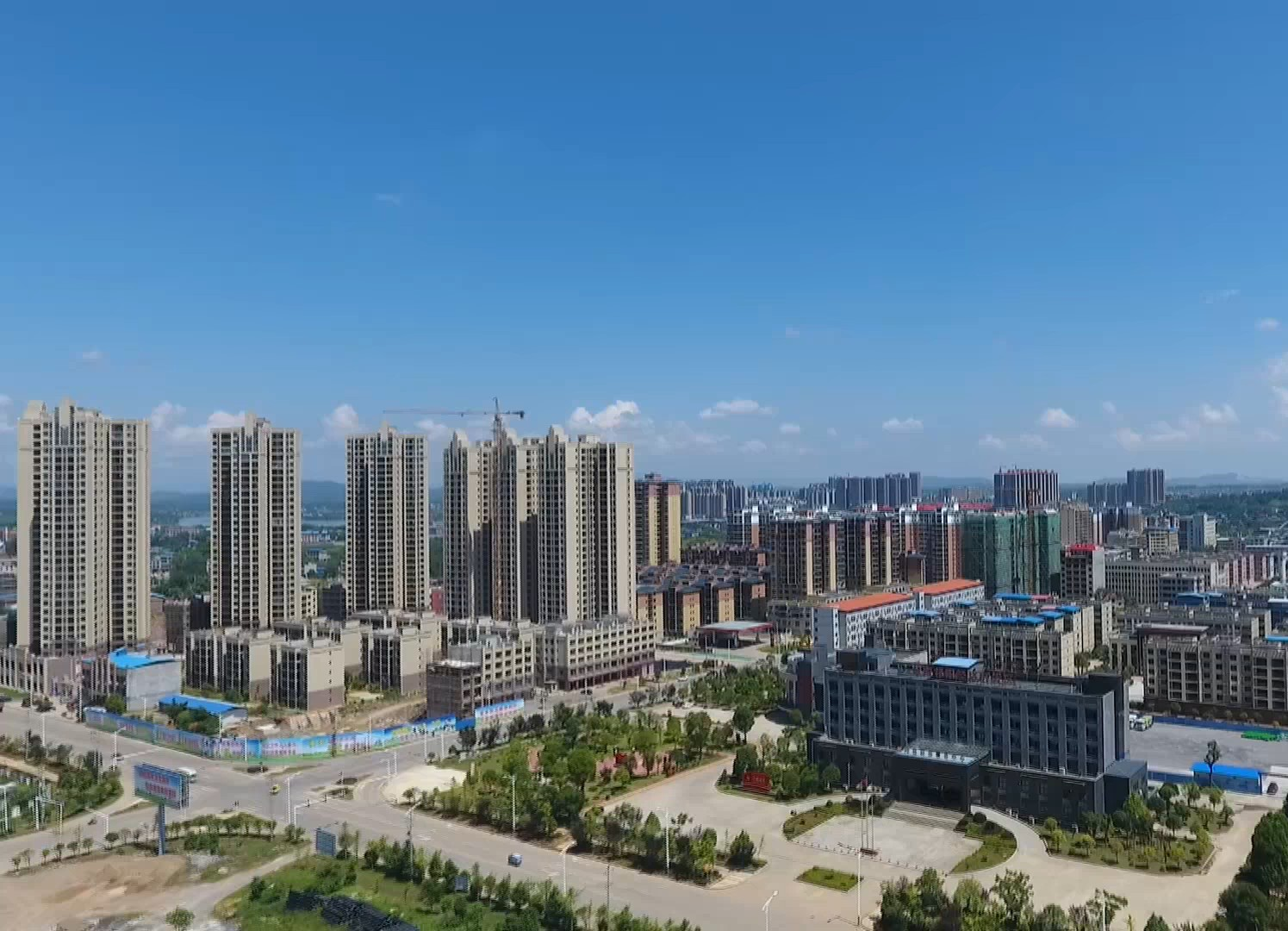 【县委经济工作会议解读四】改革激发新活力 书写一份精彩的“改革答卷”