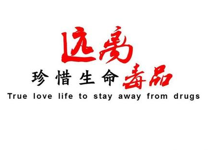 “我爱永州”禁毒宣传进校园