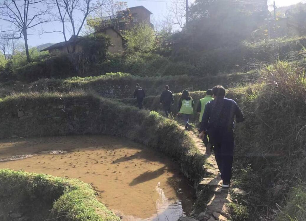 羊角塘镇以“绣花”功夫扎实做好禁毒工作