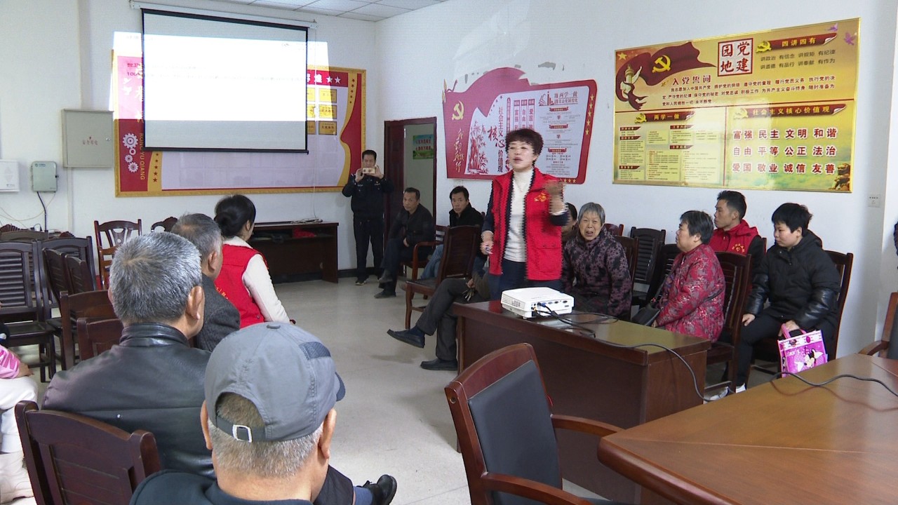 【学党史 办实事】健康知识送居民 义诊活动获好评