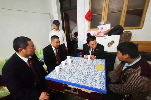祁阳法院“我为群众办实事”活动精彩纷呈