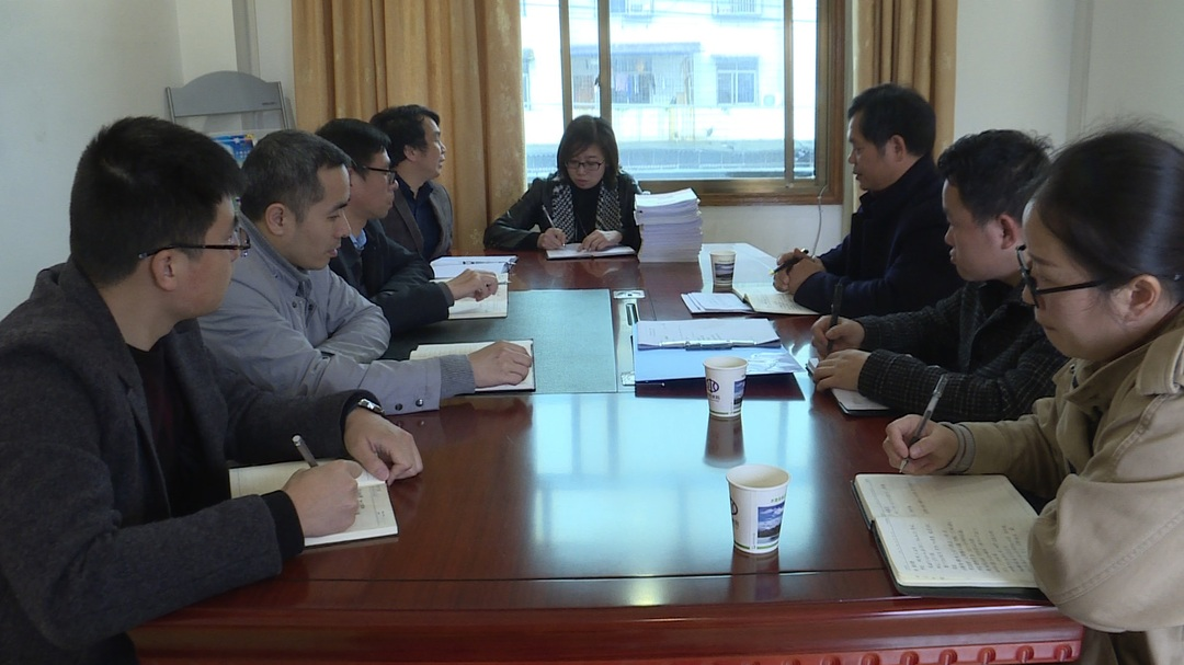 “奋斗百年路 启航新征程”-- “学党史 悟思想 办实事 开新局”县委党史学习教育第六指导督查组指导水利局总工会党史学习教育工作