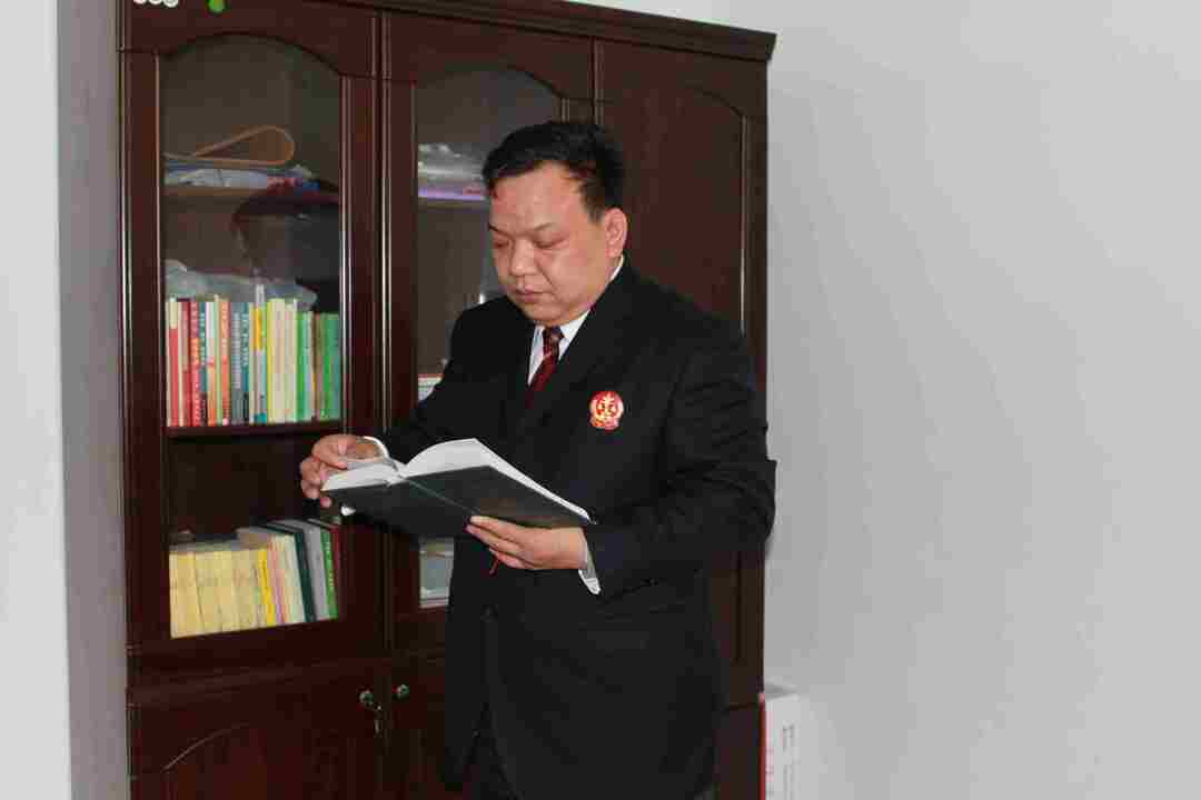 刘有元同志先进事迹