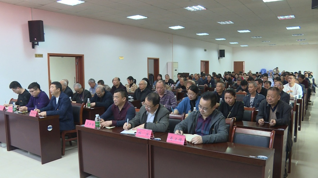 “奋斗百年路 启航新征程”-- “学党史 悟思想 办实事 开新局”​市场监督管理局党员轮训暨党史学习教育读书班开课