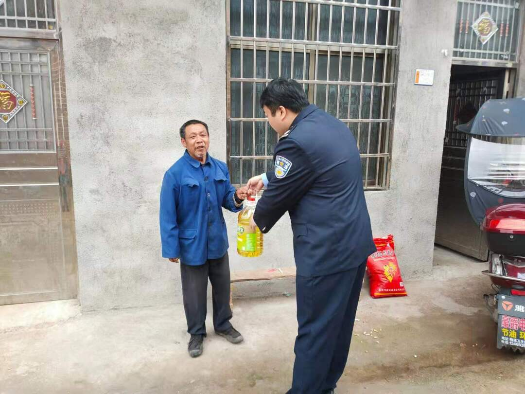 县司法局：暖心为特殊人群排忧解难