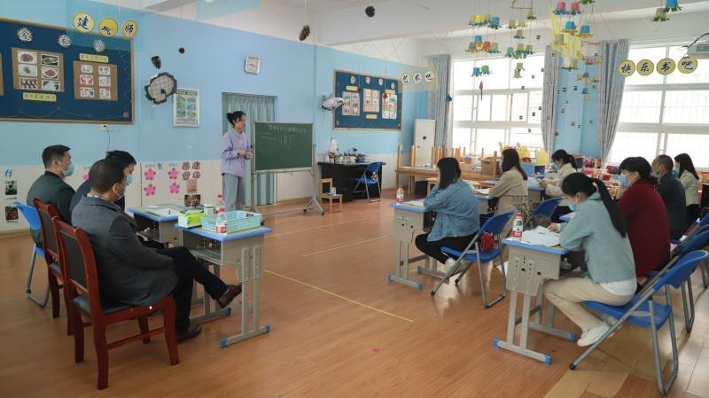 祁阳3年公开招聘录用新教师2170余人