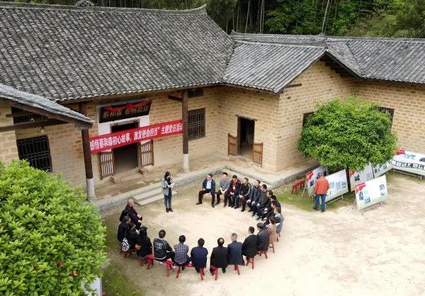 迎接建党百年，湖湘大地什么最“火”？