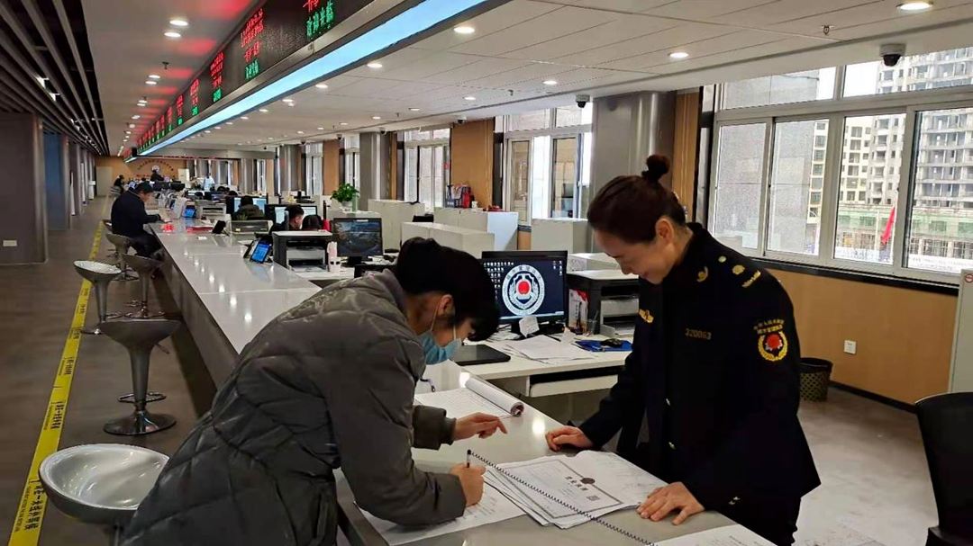 祁阳城管：推进社会信用体系建设服务为民