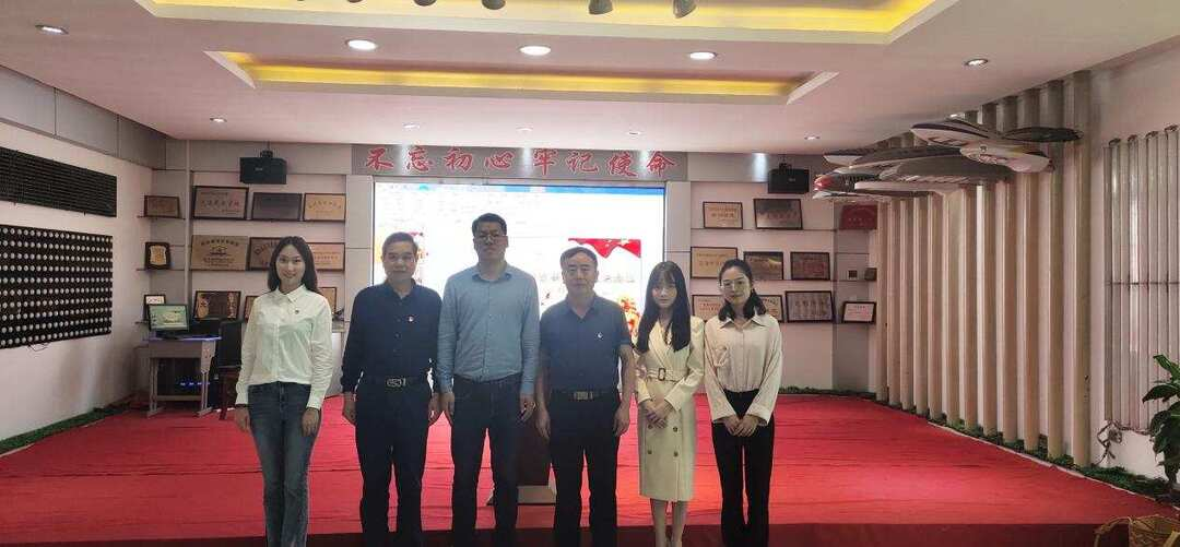 永州湘南旅游学校：讲好红色故事 传承红色基因
