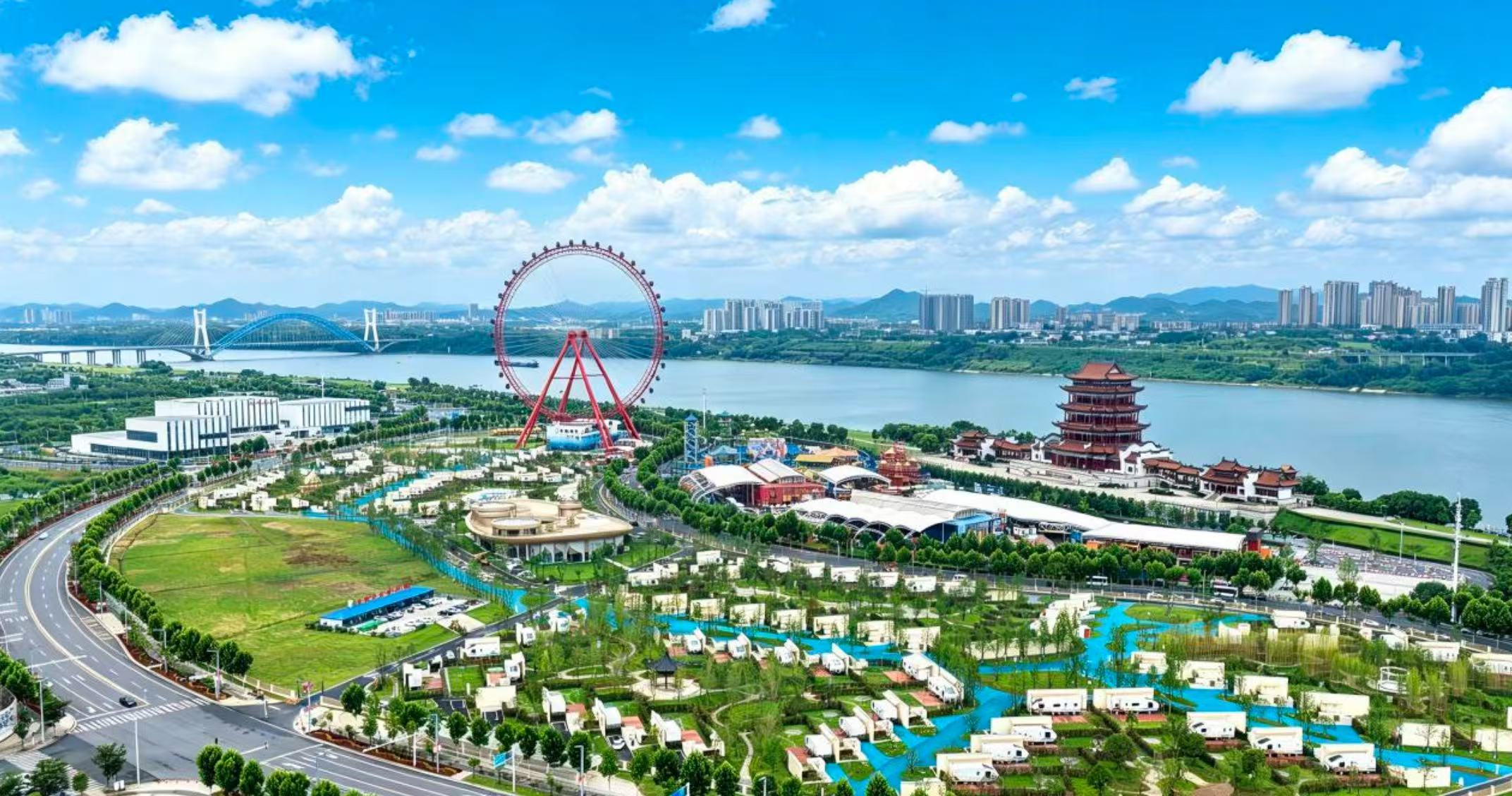 【喜迎党代会 我们的答卷】 “创新实干 以文兴城”雨湖文旅交出五年精彩答卷