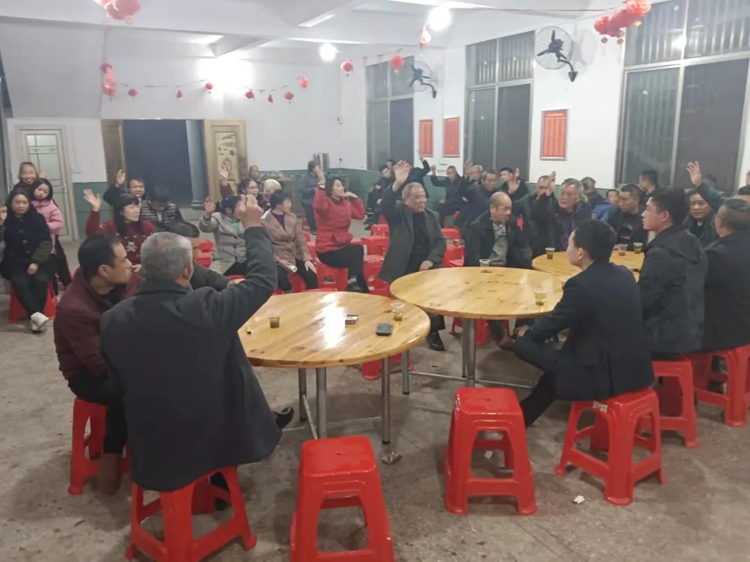 暖水镇：以“三个聚焦”谱写乡村振兴“新篇章”