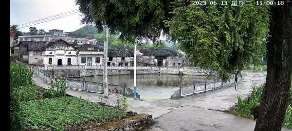 安全生产月 | 香花镇：科技赋能！防溺水出实招