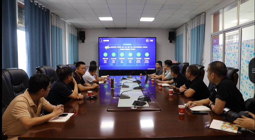 海康威视助力鼎城鸟儿洲国家湿地公园，共绘生态资源保护新篇章