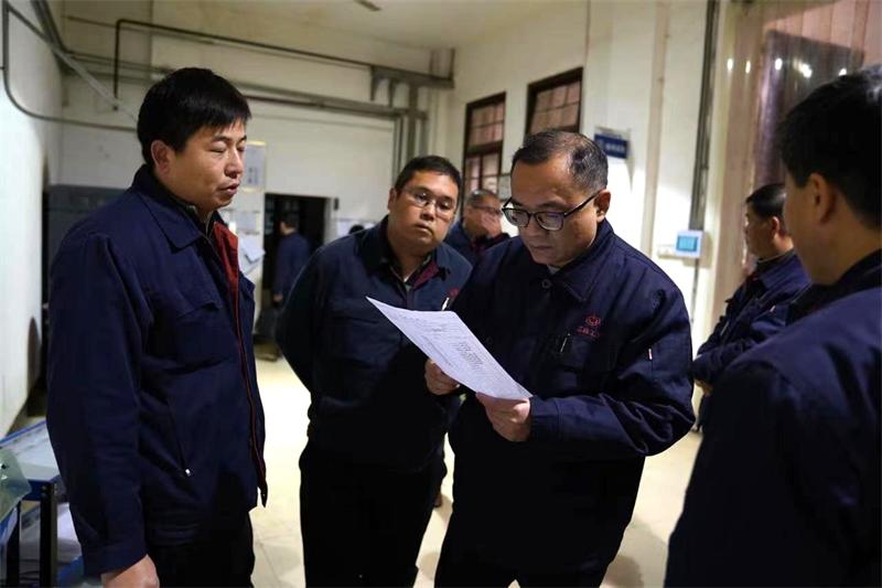 江南工业集团：以战略目标为导向  构建体系化绩效考核