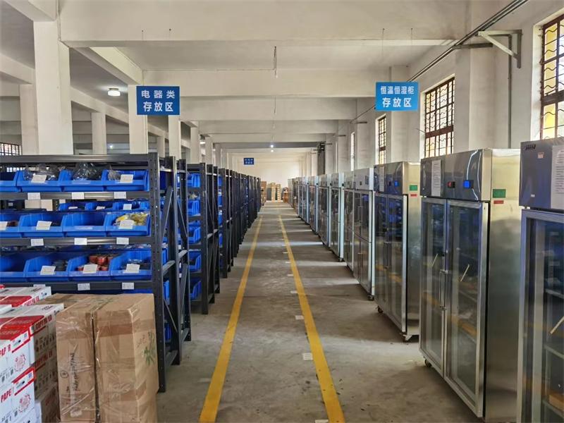 江南工业集团：“四个方法”夯实现场管理  助力提升企业治理能力