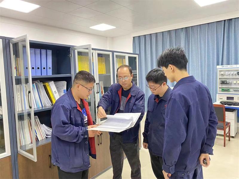江南工业集团新增国家级技能大师工作室