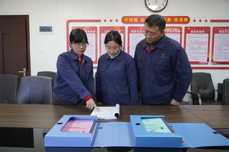 江南工业集团纪委 : 强化整改监督  扎实做好巡视“后半篇文章”