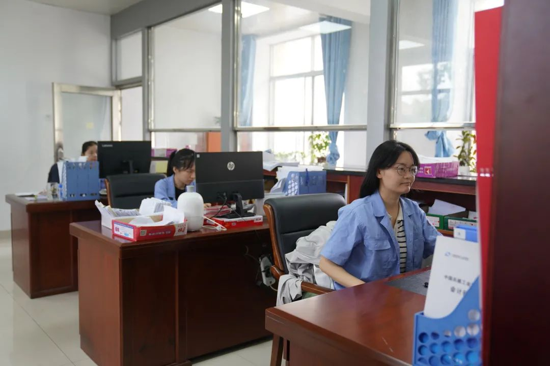 江南工业集团：秉持“跟扶改”三字  实现强本而节用