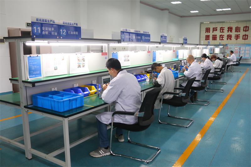 江南工业集团：聚焦改革深化提升行动，着力提升三个能力建设