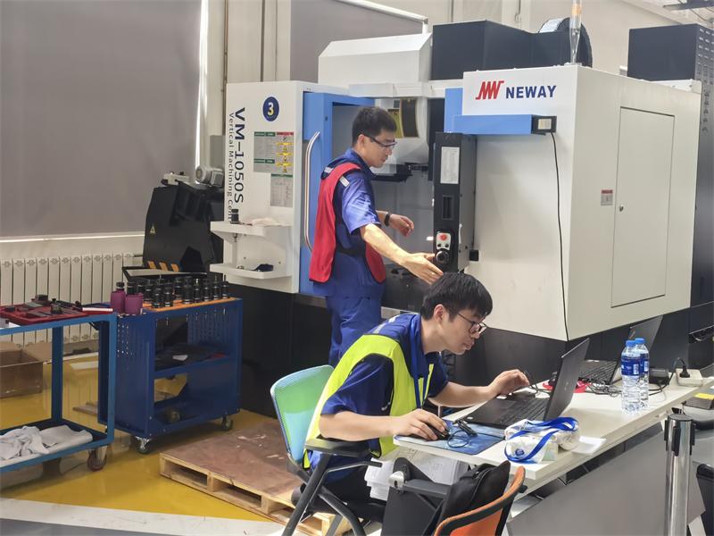 江南工业集团员工在兵器工业职业技能竞赛中获佳绩
