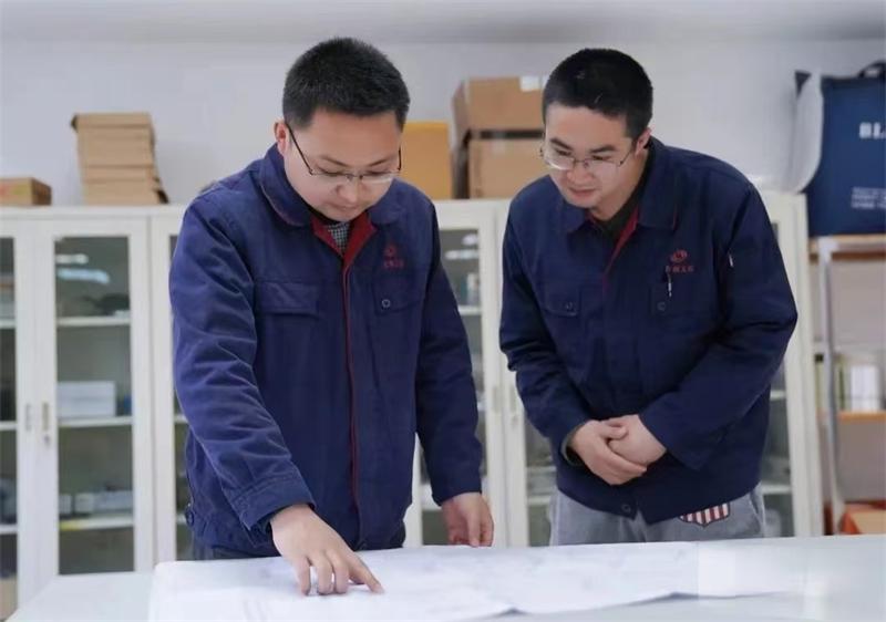 江南工业集团：狠抓科研设计安全  走稳创新发展之路