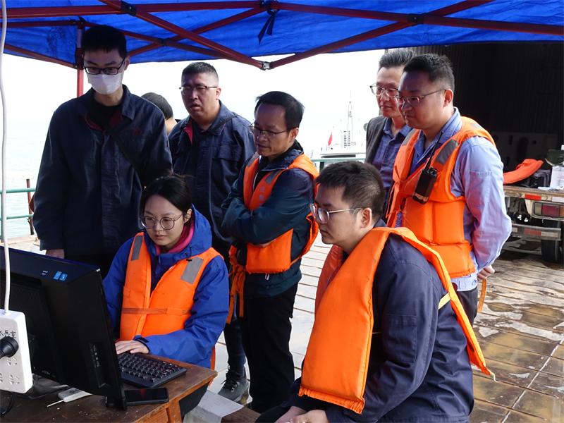 江南工业集团军品技术研究所：党建与科研工作深度融合  高效推进年度重点任务完成