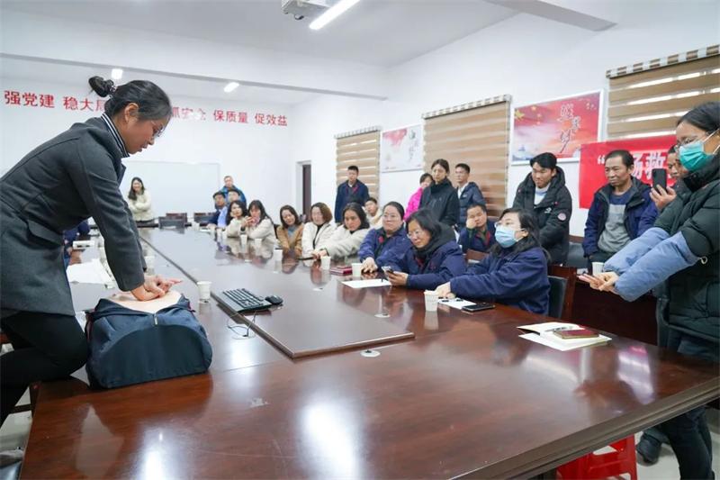 江南工业集团一项成果入选湖南省总工会重点创新案例