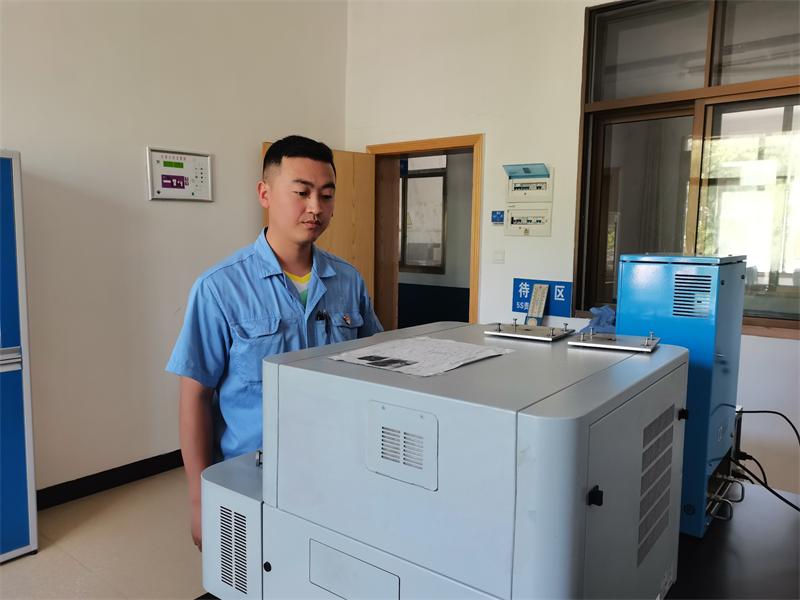 江南工业集团五人荣获“职业健康达人”称号