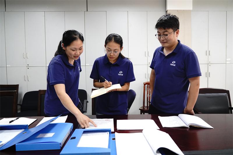 党建引领强攻坚 审计护航提效能——江南工业集团扎实推进研发支出专项审计工作