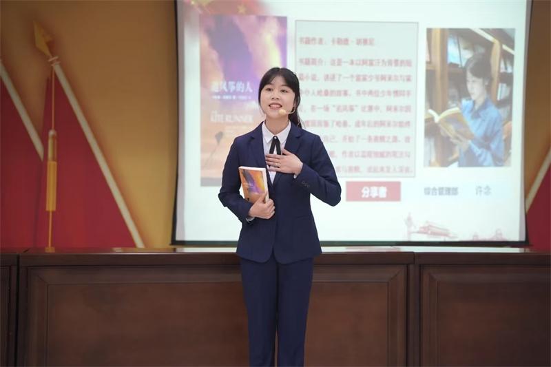 江南工业集团在市工会家风故事征集活动中获佳绩